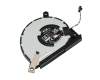 Ventilateur (VRAM) original pour Asus G834JY
