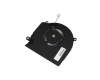 Ventilateur 12V CCW pour HP Omen 15-ek1000