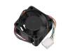 Ventilateur 40x40x20MM 12V 1.08W PWM pour QNAP TS-431XeU