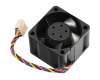 Ventilateur 40x40x28mm PWM 12V original pour QNAP TS-977XU-RP