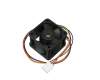 Ventilateur 40x40x28mm PWM 12V pour QNAP TS-453BU-RP