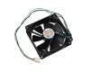 Ventilateur 92x92x25mm 12V 0.15A PWM original pour QNAP TVS-673e
