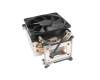 Ventilateur incl. refroidisseur (CPU) 150W TDP Refroidisseur I/A 150W pour T770 original pour Lenovo Legion T5-26IAB7 (90SV)