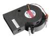 Ventilateur incl. refroidisseur (CPU) 65W TDP original pour Lenovo ThinkCentre M80t Gen 3 Tower (11TD)