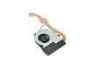 Ventilateur incl. refroidisseur (CPU) original pour Asus E550CC