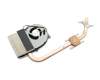 Ventilateur incl. refroidisseur (CPU) original pour Asus K75VD