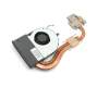 Ventilateur incl. refroidisseur (CPU) original pour Asus N56VJ