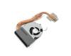 Ventilateur incl. refroidisseur (CPU) original pour Asus N56VJ