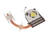 Ventilateur incl. refroidisseur (CPU) original pour Asus VivoBook Flip TP501UB