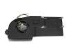 Ventilateur incl. refroidisseur (CPU) original pour Asus X201E