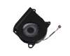 Ventilateur incl. refroidisseur (CPU) original pour Asus ZenBook Duo UX481FL
