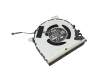 Ventilateur incl. refroidisseur (CPU) original pour Asus ZenBook Flip 14 UN5401QA