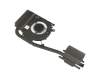 Ventilateur incl. refroidisseur (CPU) original pour HP Envy x360 13-ag0000