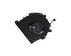 Ventilateur incl. refroidisseur (CPU) original pour HP Pavilion Gaming 17-cd1000