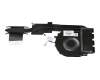 Ventilateur incl. refroidisseur (CPU) original pour HP Pavilion x360 14-cd0400