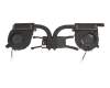 Ventilateur incl. refroidisseur (CPU) original pour HP ZBook 15u G6