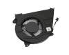 Ventilateur incl. refroidisseur (CPU) original pour Lenovo IdeaPad Flex 5-14ALC05 (82HU)