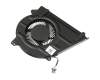 Ventilateur incl. refroidisseur (CPU) original pour Lenovo IdeaPad Flex 5-15ITL05 (82HT)