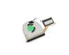 Ventilateur incl. refroidisseur (CPU) original pour Lenovo IdeaPad U330 Touch