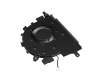 Ventilateur incl. refroidisseur (CPU) original pour Lenovo V15 G2-ALC (82KD)
