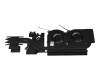 Ventilateur incl. refroidisseur (CPU/GPU) GTX 1050 original pour Acer Nitro 5 (AN515-54)