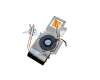 Ventilateur incl. refroidisseur (CPU/GPU) original pour Asus M51TA