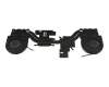 Ventilateur incl. refroidisseur (CPU/GPU) original pour Lenovo ThinkPad P16v G2 (21KX/21KY)