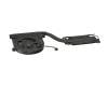 Ventilateur incl. refroidisseur (CPU/UMA) original pour Dell Latitude 14 (7490)