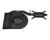 Ventilateur incl. refroidisseur (CPU/UMA) original pour Lenovo ThinkPad T495s (20QK/20QJ)