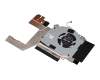Ventilateur incl. refroidisseur (GPU) original pour Asus ROG Zephyrus M GM501GM