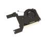 Ventilateur incl. refroidisseur (GPU) original pour Asus ROG Zephyrus S GX531GXR
