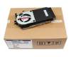 Ventilateur incl. refroidisseur (GPU) original pour Lenovo M90q Gen 4 (12EL)