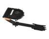 Ventilateur incl. refroidisseur (GPU) original pour Lenovo ThinkPad T550 (20CK/20CJ)