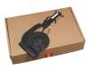 Ventilateur incl. refroidisseur (GPU/CPU) original pour Lenovo ThinkPad T490 (20Q9/20QH)