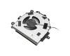 Ventilateur incl. refroidisseur (UMA) original pour Lenovo IdeaPad 3-17ADA6 (82KS)