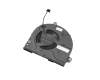 Ventilateur incl. refroidisseur (UMA) original pour Lenovo ThinkPad L15 Gen 3 (21C3/21C4)