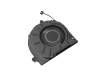Ventilateur incl. refroidisseur (UMA) original pour Lenovo ThinkPad L15 Gen 4 (21H3/21H4)