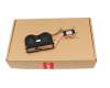 Ventilateur incl. refroidisseur (UMA) original pour Lenovo ThinkPad X13 Gen 4 (21J3/21J4)