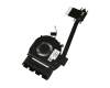 Ventilateur incl. refroidisseur (UMA/CPU) original pour HP Pavilion x360 15-cr0900