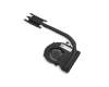 Ventilateur incl. refroidisseur (UMA/CPU) original pour Lenovo ThinkPad 13 (20GJ)