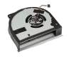 Ventilateur incl. refroidisseur original pour Asus VivoBook X556UA