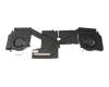 Ventilateur incl. refroidisseur original pour Lenovo Legion 5-17ACH6H (82JY)