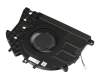 Ventilateur incl. refroidisseur original pour Lenovo ThinkBook 16 G8 IRL (21SH)