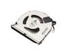 Ventilateur original pour Acer TravelMate P6 (TMP614-51-G2)