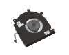 Ventilateur original pour Dell Inspiron 15 (7591)