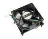 Ventilateur original pour Lenovo M90s Gen 5 (12V4)