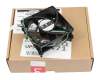 Ventilateur original pour Lenovo M90s Gen 5 (12V8)