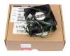 Ventilateur original pour Lenovo ThinkCentre M80t Gen 3 Tower (11TD)