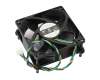 Ventilateur original pour Lenovo ThinkCentre M80t Gen 3 Tower (11TD)