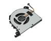 Ventilateur pour Lenovo IdeaPad L340-15API (81LX)